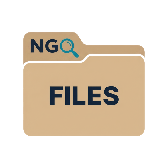 NGO Files Wiki